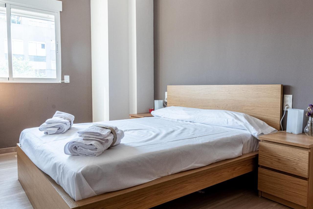 Global Properties, Apartamento A 200M De La Playa De ปัวร์โตเดซากุนโต ภายนอก รูปภาพ