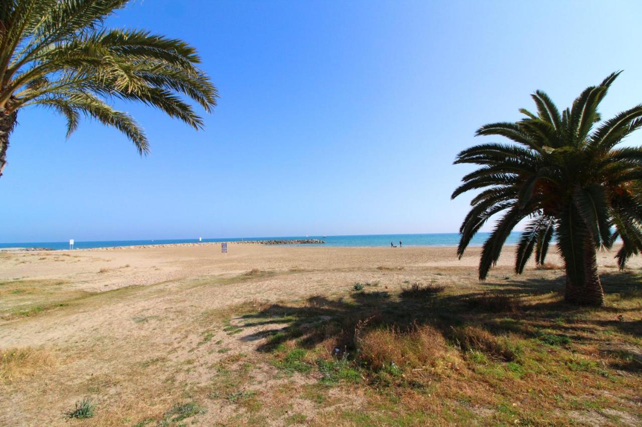Global Properties, Apartamento A 200M De La Playa De ปัวร์โตเดซากุนโต ภายนอก รูปภาพ
