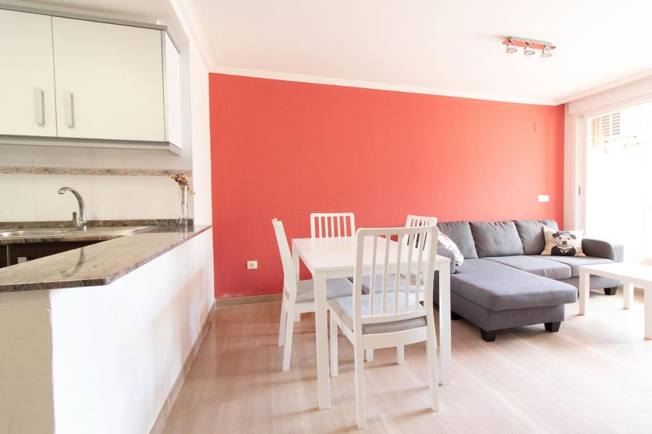 Global Properties, Apartamento A 200M De La Playa De ปัวร์โตเดซากุนโต ภายนอก รูปภาพ
