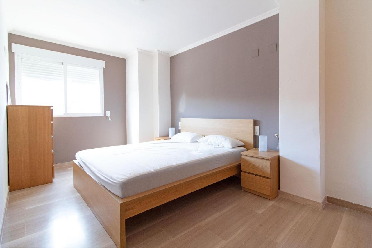 Global Properties, Apartamento A 200M De La Playa De ปัวร์โตเดซากุนโต ภายนอก รูปภาพ