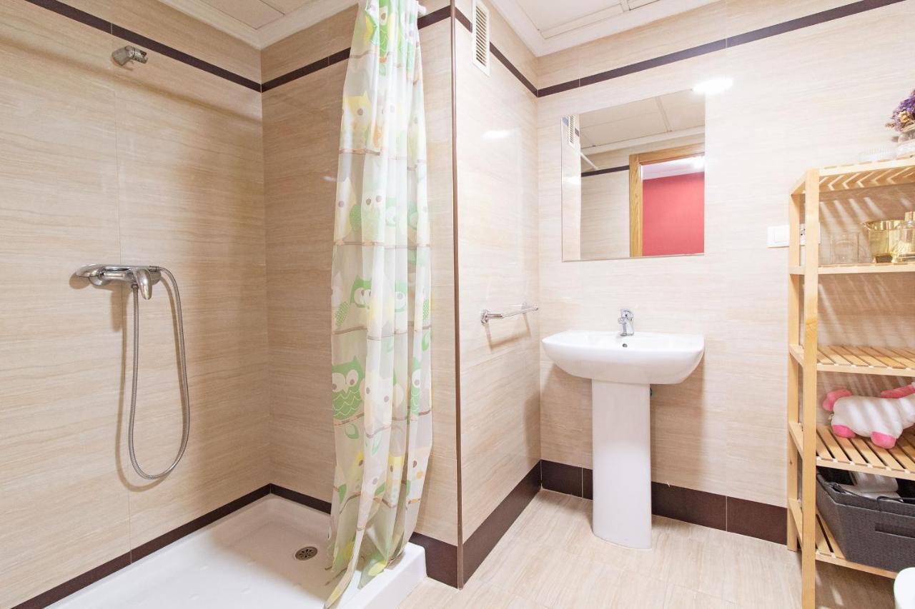 Global Properties, Apartamento A 200M De La Playa De ปัวร์โตเดซากุนโต ภายนอก รูปภาพ